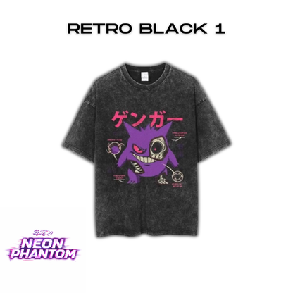Retro Tee