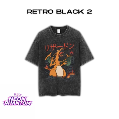 Retro Tee